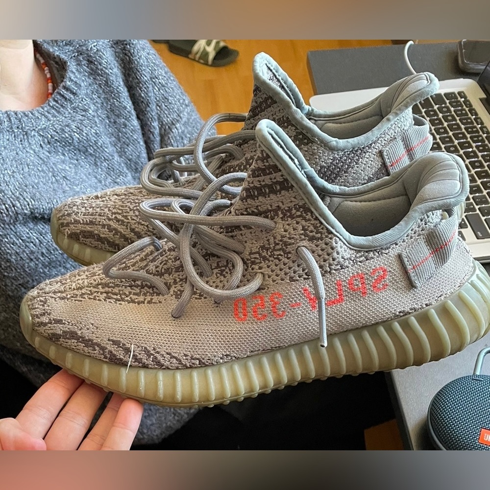 Adidas Yeezy Boost 350 V2 Beluga 2.0